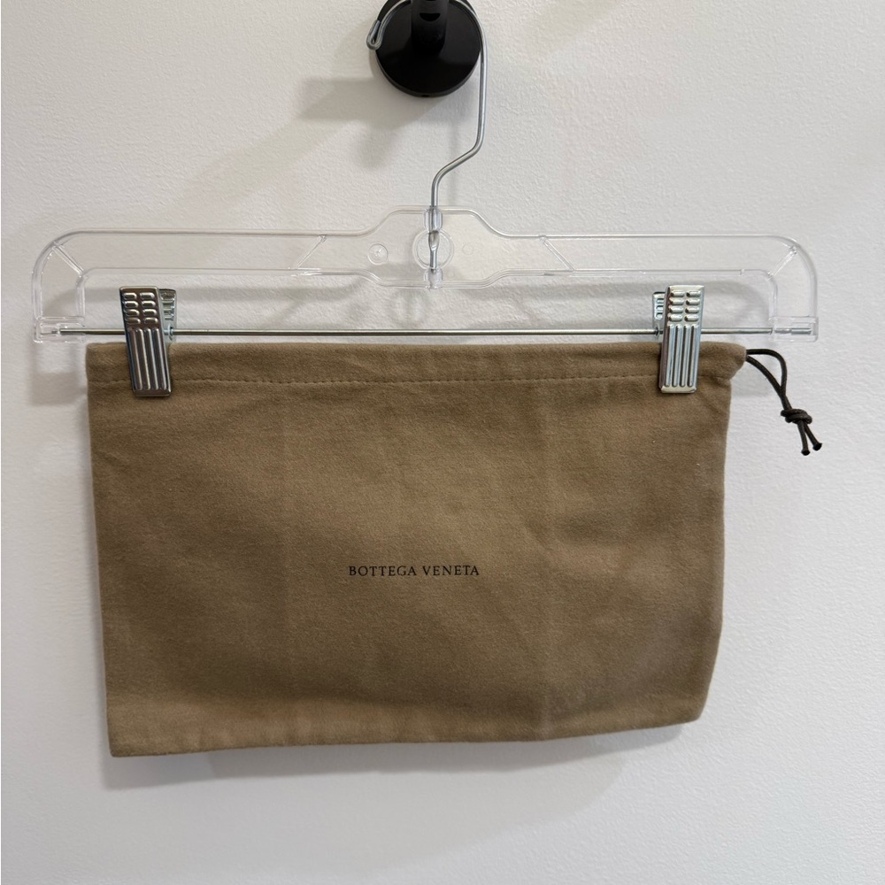 Authentic Bottega Veneta Dust Bag